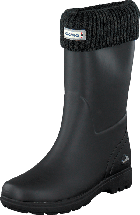 Viking - Mira Jr Warm Charcoal