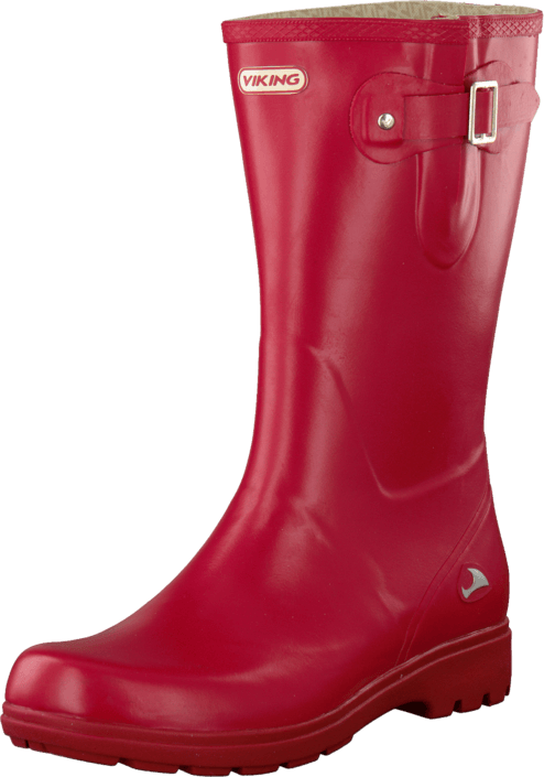 Viking - Mira Jr. Red