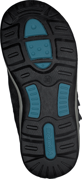 Viking - Toasty Navy/Blue