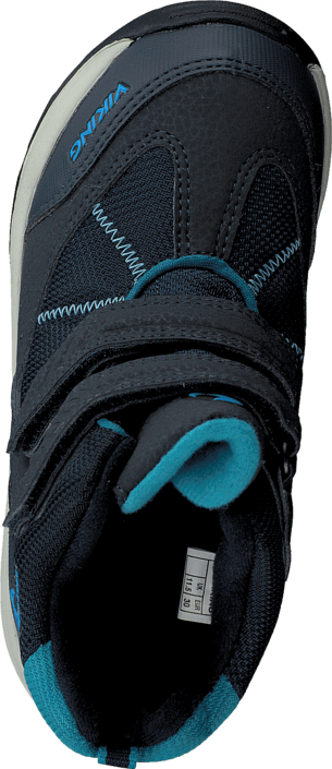 Viking - Toasty Navy/Blue