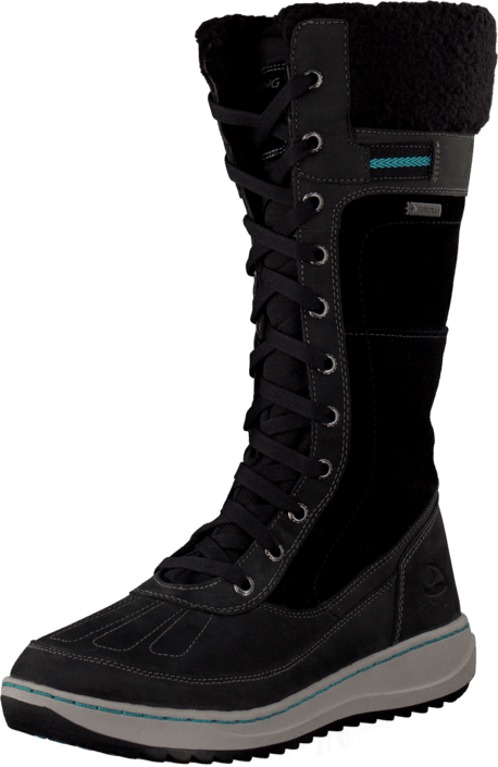 Viking - Glow Black