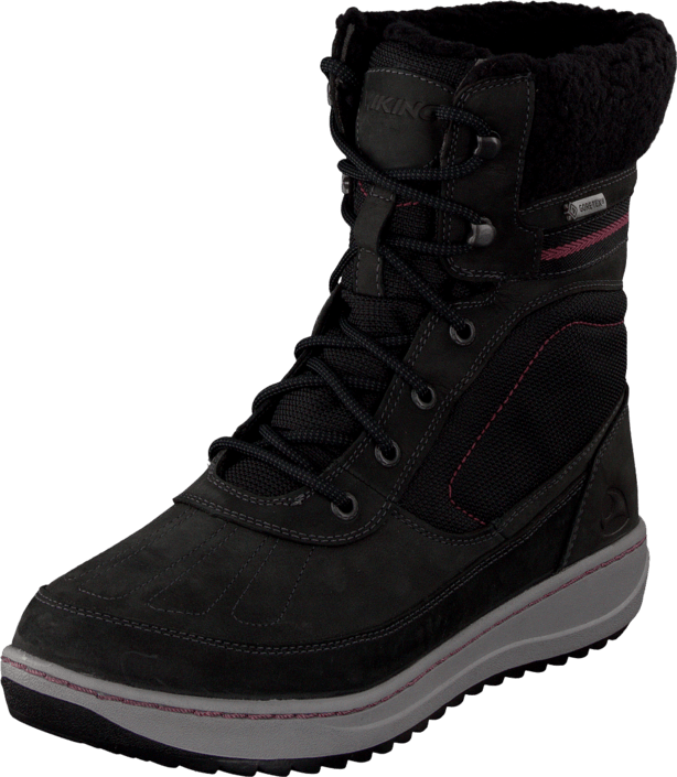 Viking - Spark Black