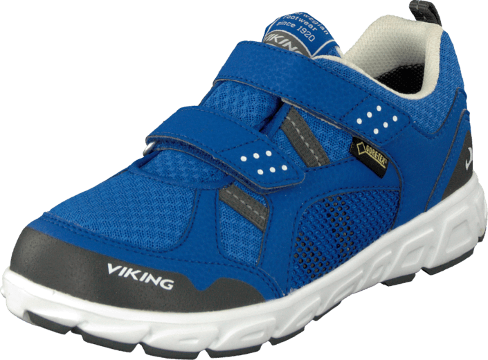 Viking - Hobbit Aqua/White