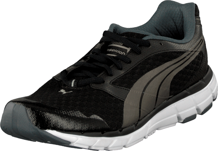 Puma - Poseidon Black/turbul