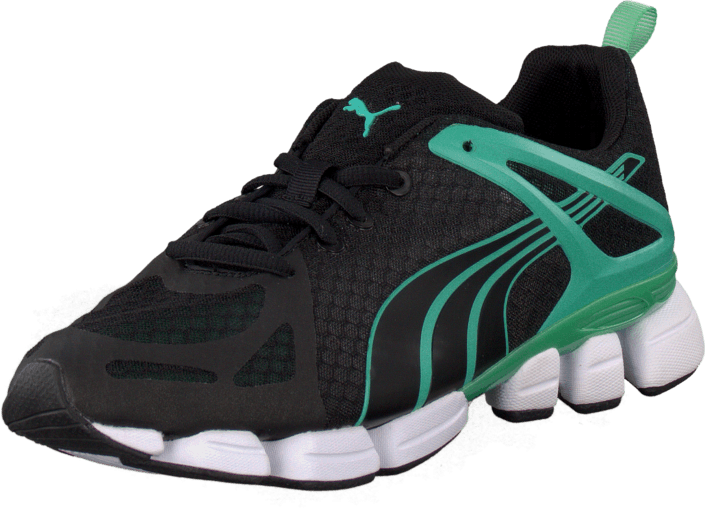Puma - Power Trainer Ombre Wn'S Green/Black