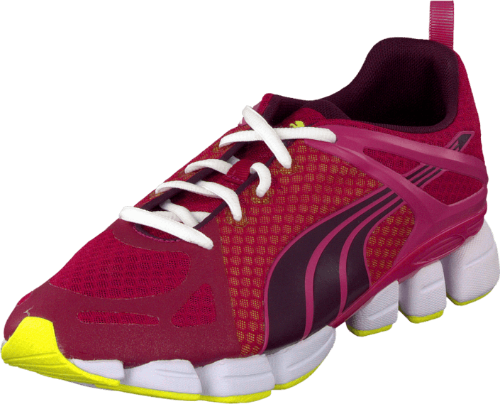 Puma - Power Trainer Ombre Wn'S Cerise