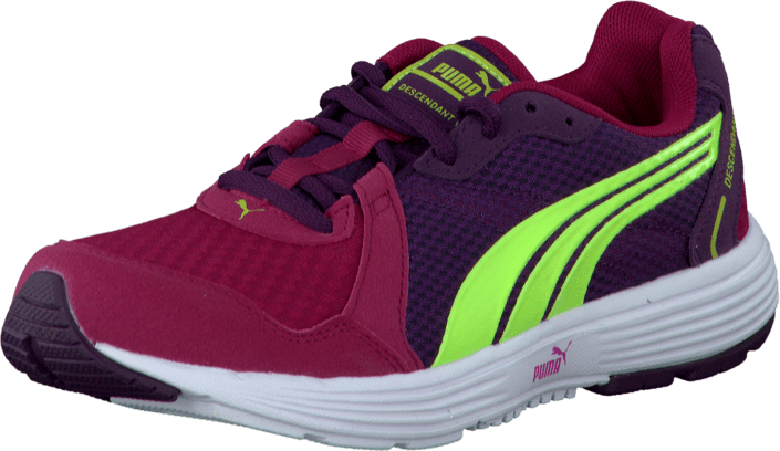 Puma - Descendant V2 Wn'S Cerise