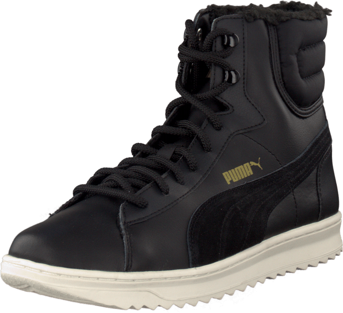 Puma - Puma Vikky Boot Wn'S Black