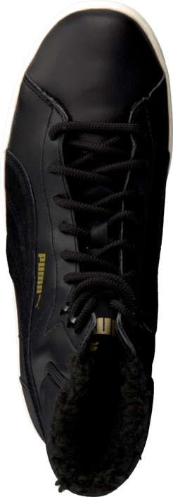 Puma - Puma Vikky Boot Wn'S Black