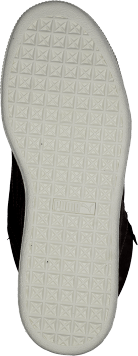 Puma - Basket Mid Classic+ Gtx Chocolate