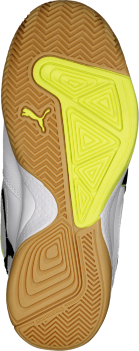 Puma - Ballesta V Jr White/Black