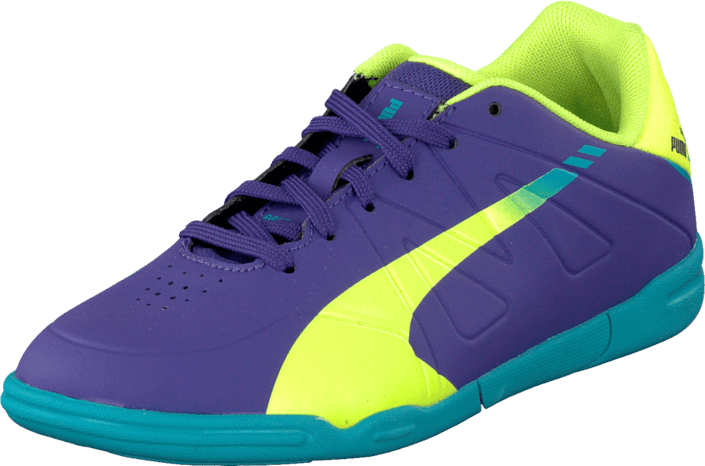 Puma - Puma Evospeed Star III Jr Prism Viol