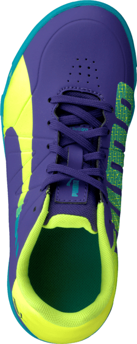 Puma - Puma Evospeed Star III Jr Prism Viol