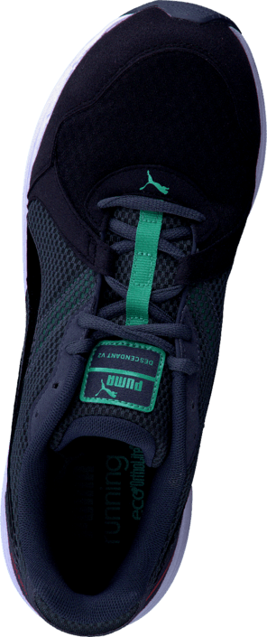 Puma - Descendant V2 Black/Turbul
