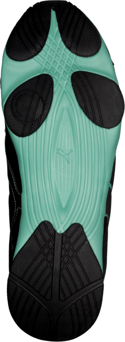 Puma - Flextrainer Ombre Wn'S Black/Green