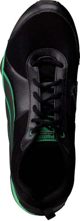Puma - Flextrainer Ombre Wn'S Black/Green
