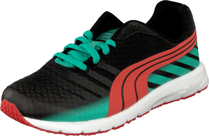 Puma - Faas 300 V3 Jr Black/Greana