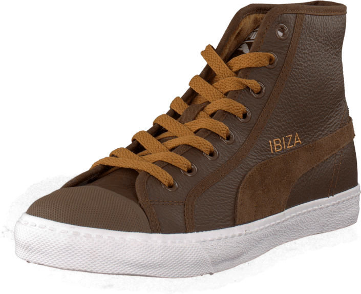 Puma - Puma Ibiza Mid Ww Wn'S Carafe