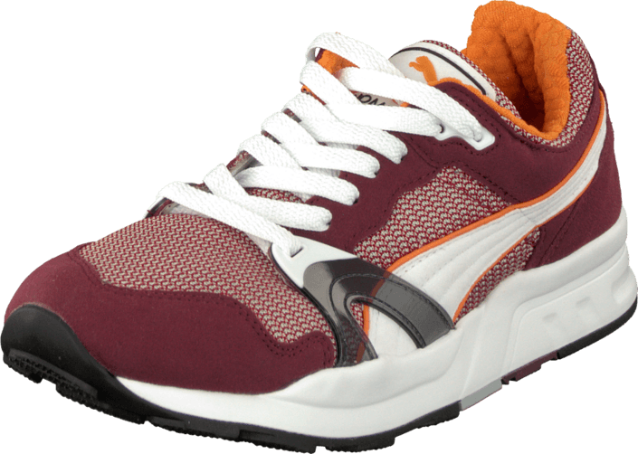 Puma - Puma Trinomic Xt1 Plus Zinfandel