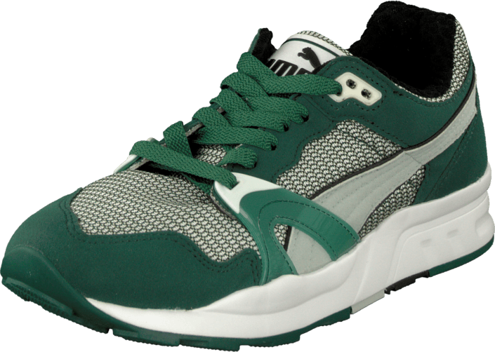 Puma - Puma Trinomic Xt1 Plus Wht/Green