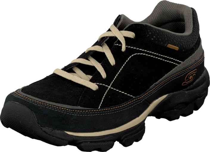 Skechers - Urban Voltaic BKNT