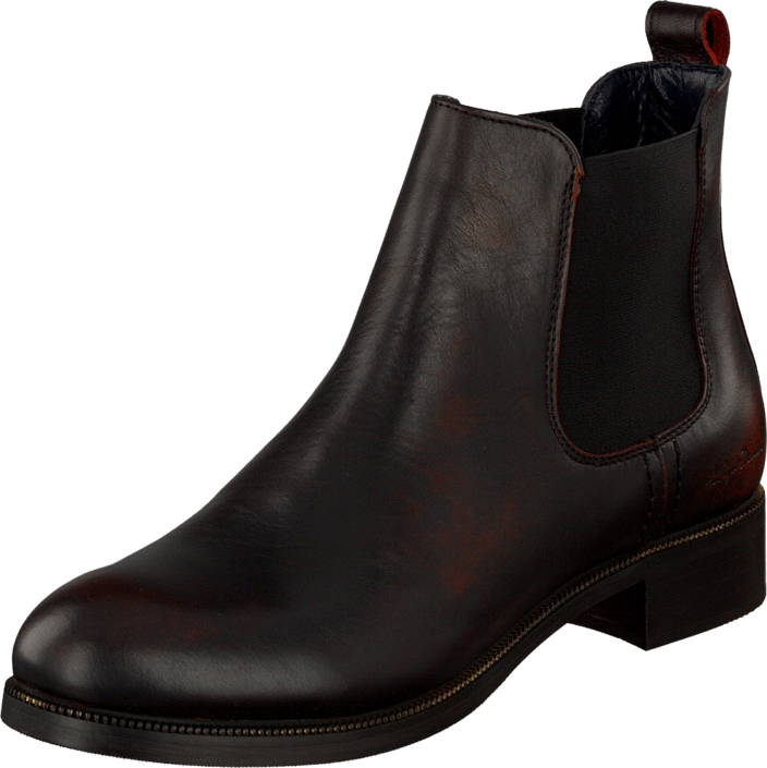 Tommy Hilfiger - Mayke 10Z Black