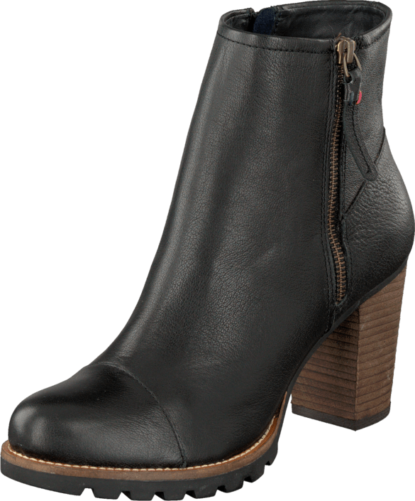 Tommy Hilfiger - Isabella 1A Black