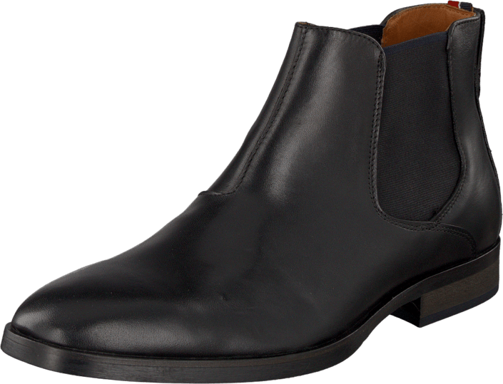 Tommy Hilfiger - Trenton 2A Black