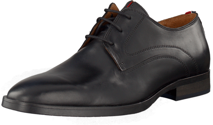 Tommy Hilfiger - Trenton 3A Black