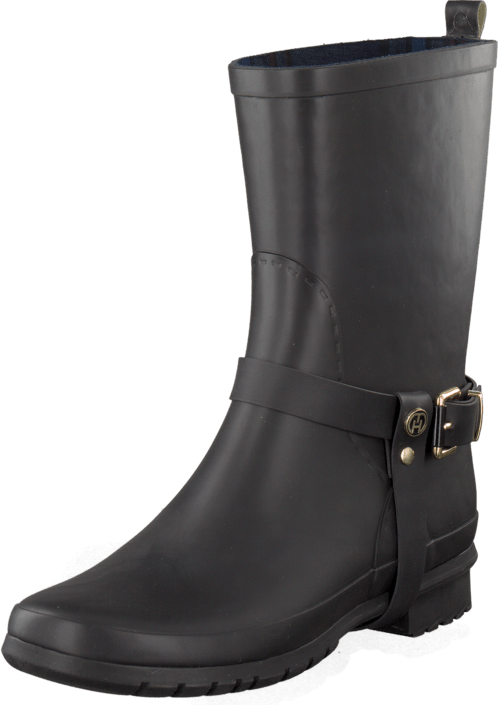 Tommy Hilfiger - Oana 1R Black