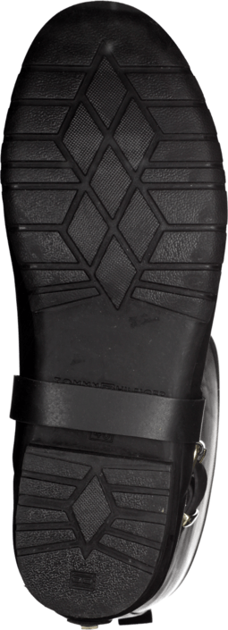 Tommy Hilfiger - Oana 2R Black