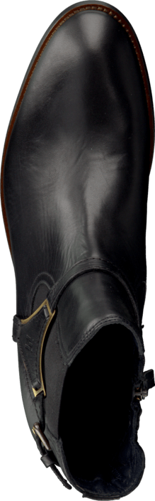 Tommy Hilfiger - Hamilton 16A Black
