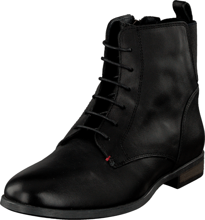 Tommy Hilfiger - Billie 12A Black