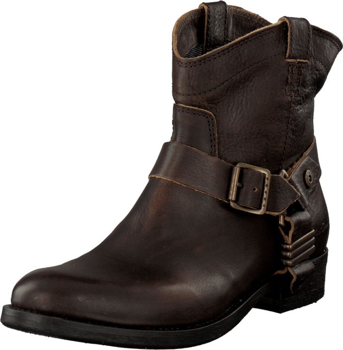 Tommy Hilfiger - Hudson 12A Coffee