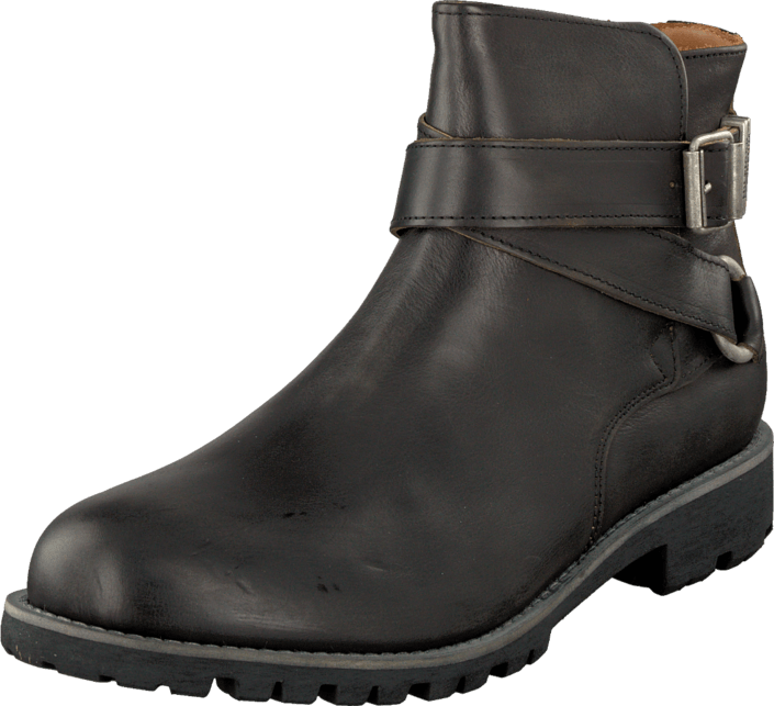 Tommy Hilfiger - Luca 1A Black