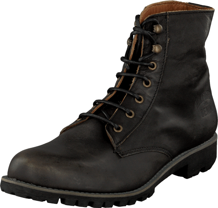Tommy Hilfiger - Luca 2A Black