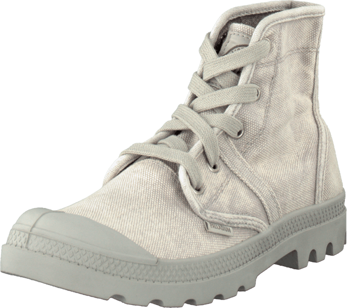 Palladium - PLBR Hi ENZ Ladies Vapor II