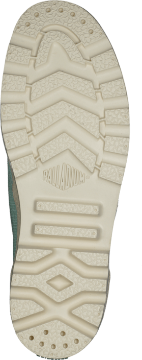 Palladium - Pampa Hi Ladies Neptune
