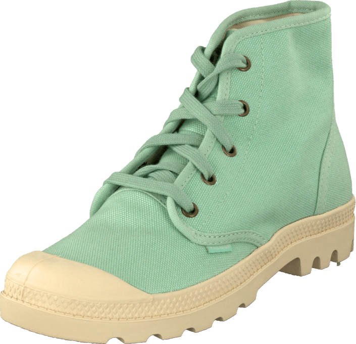 Palladium - Pampa Hi Ladies Neptune