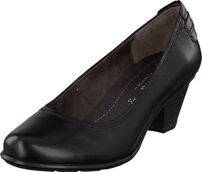 Jana - 8-8-22404-23 Black
