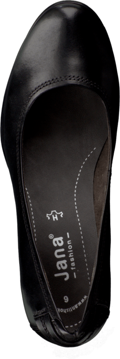 Jana - 8-8-22404-23 Black