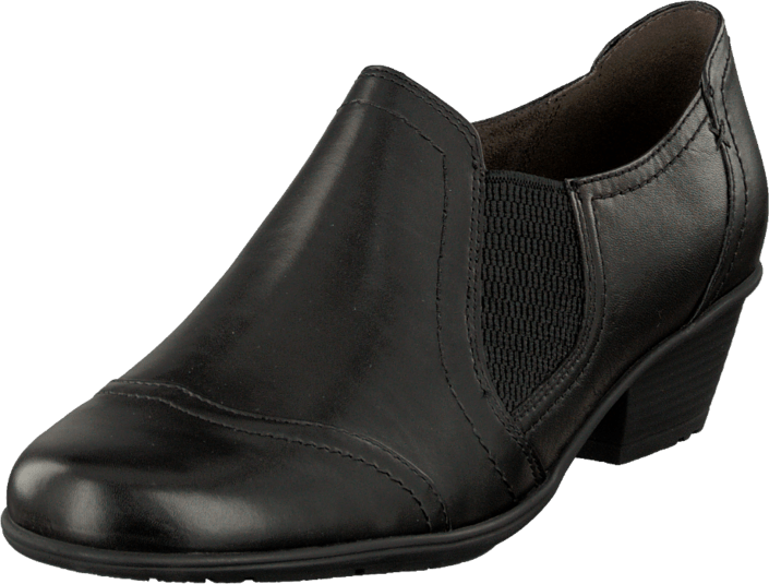 Jana - 8-8-24323-23 Black