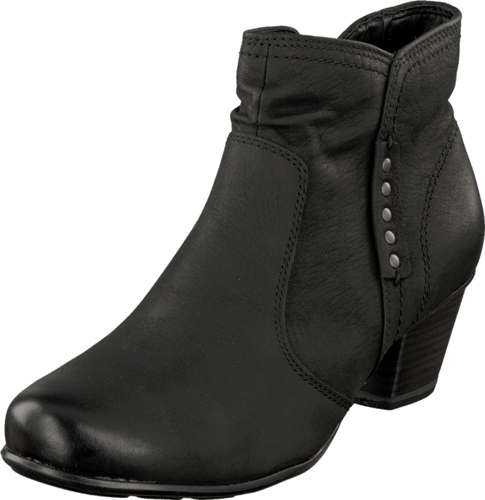 Jana - 8-8-25300-23 Black