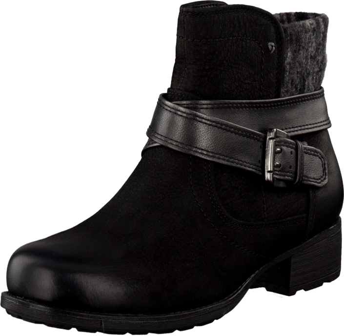 Jana - 8-8-26404-23 Black