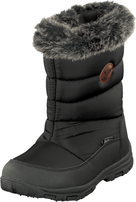 Gulliver - 430-0969 Boots Waterproof Black