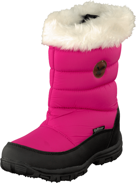 Gulliver - 430-0969 Boots Waterproof Fuchsia