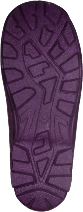 Gulliver - 439-4001 Boots Purple