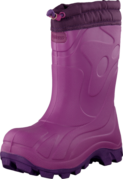 Gulliver - 439-4001 Boots Purple