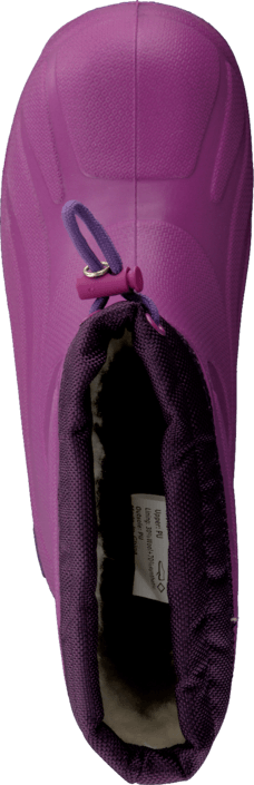 Gulliver - 439-4001 Boots Purple