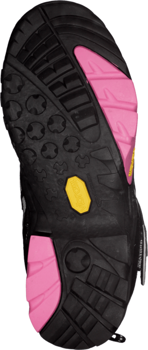 Gulliver - 430-0993 Boots Waterproof Black/Fuchsia